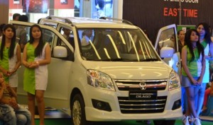 suzuki dilago
