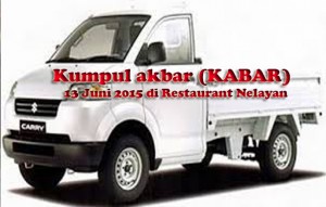 Suzuki Carry