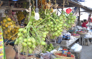 Pasar Naikoten