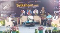 talk