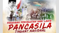 IKLAN BANK NTT HARI PANCASILA