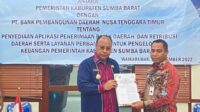 Bank NTT MOU