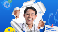 Iklan Fisioterapi