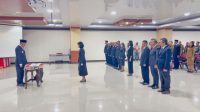 Lantik Dirkep Bank NTT